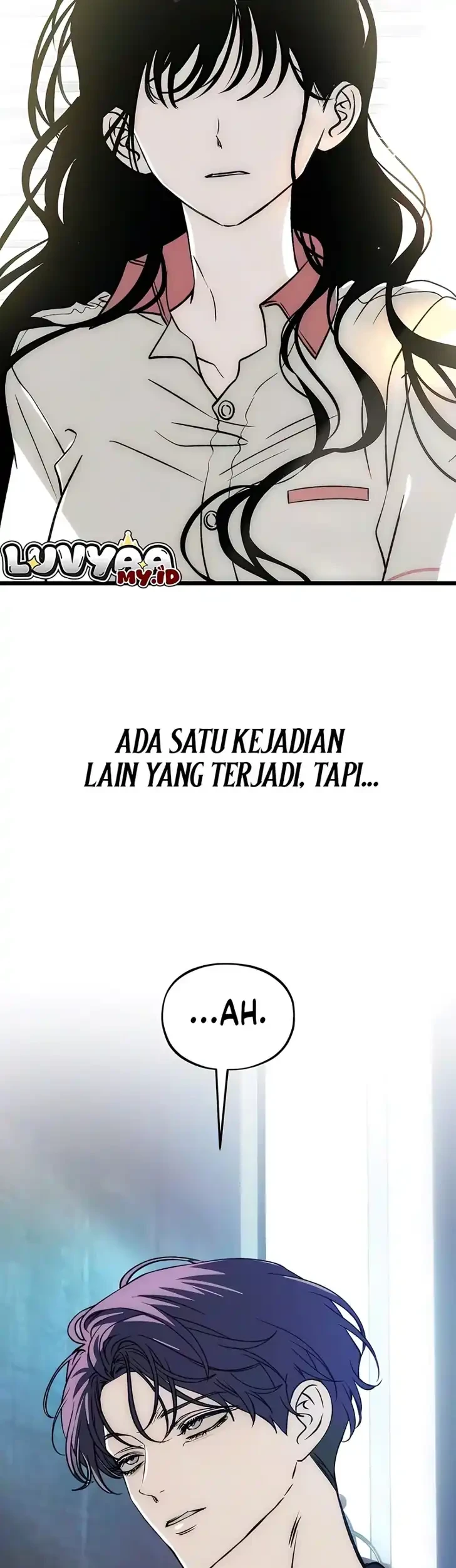 Endless Yearning Chapter 23 Gambar 73
