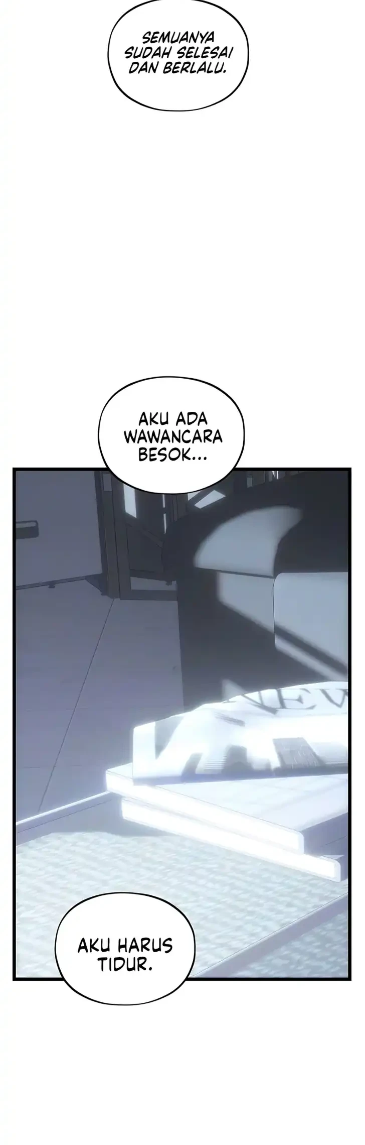 Endless Yearning Chapter 23 Gambar 75