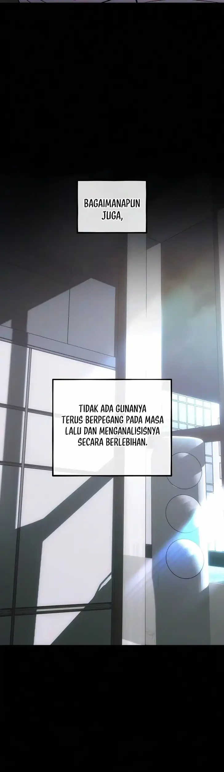 Endless Yearning Chapter 24 Gambar 37