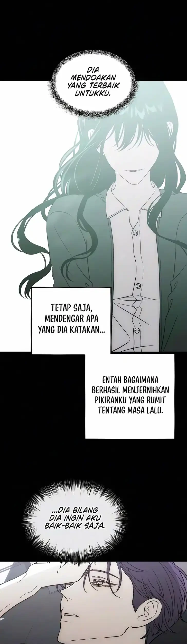 Endless Yearning Chapter 24 Gambar 38