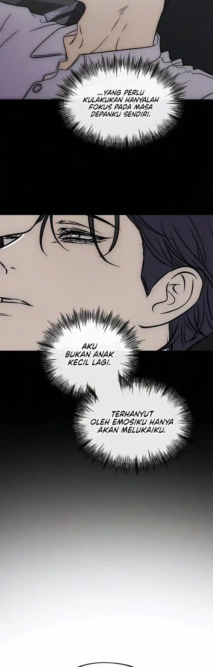 Endless Yearning Chapter 24 Gambar 39