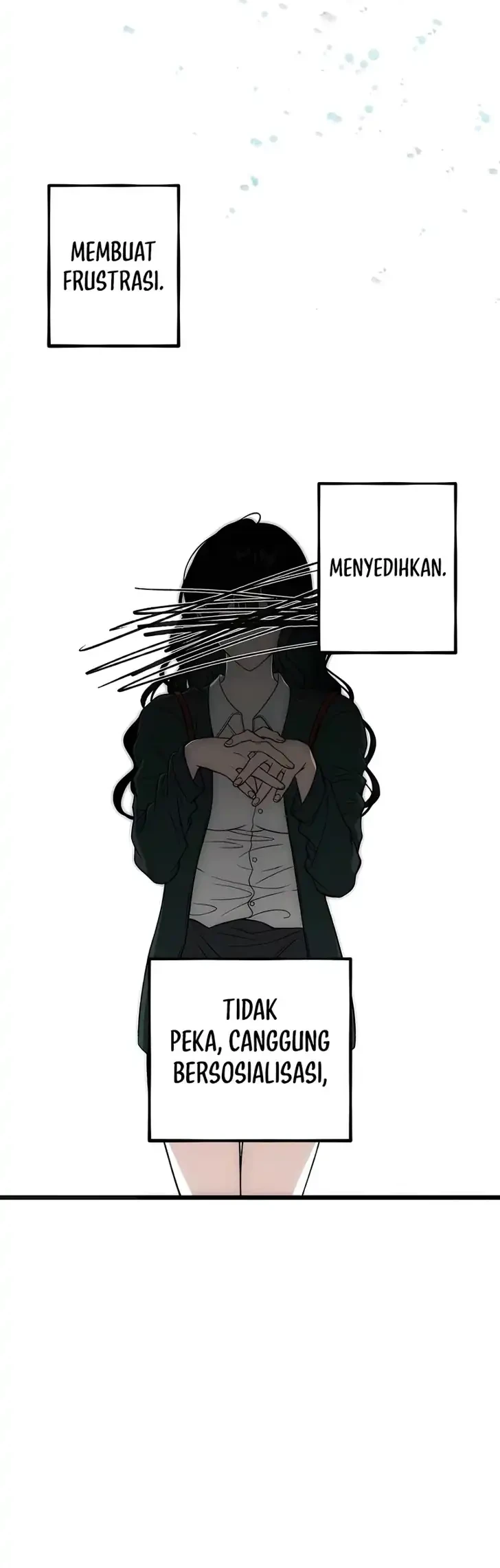 Endless Yearning Chapter 24 Gambar 42