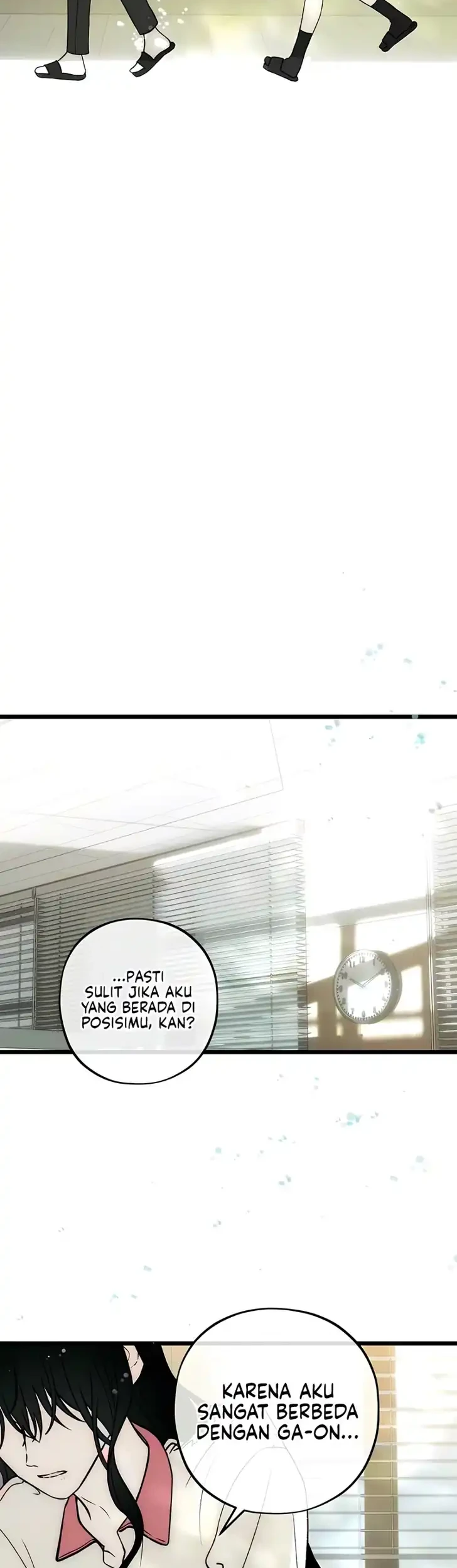 Endless Yearning Chapter 24 Gambar 44