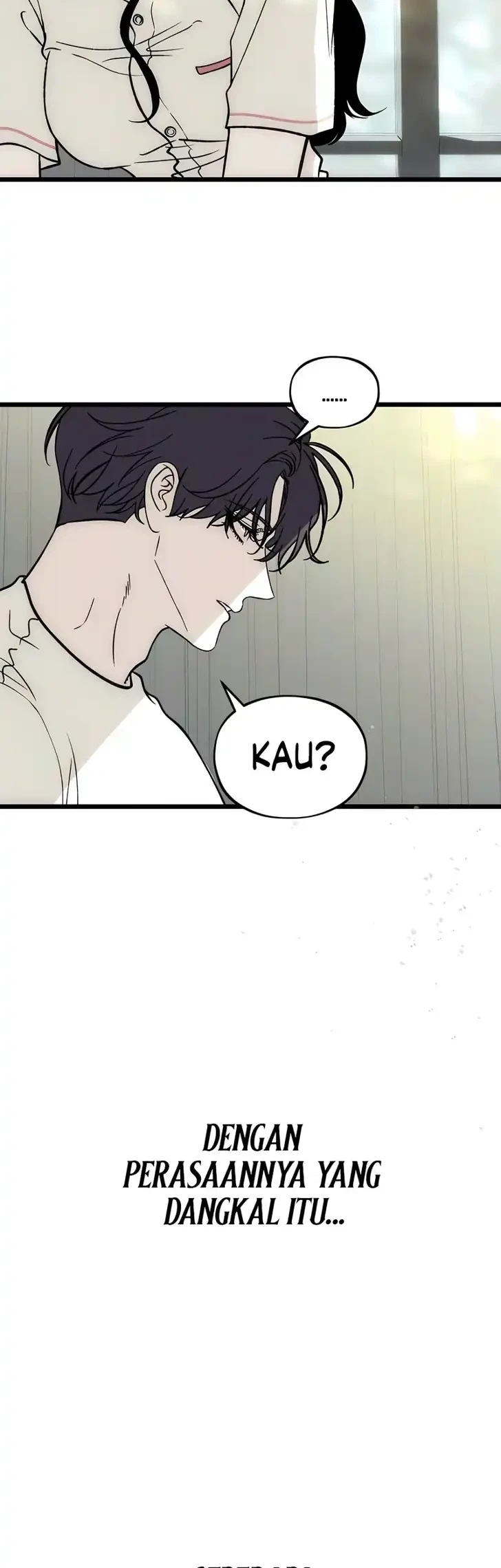 Endless Yearning Chapter 24 Gambar 45