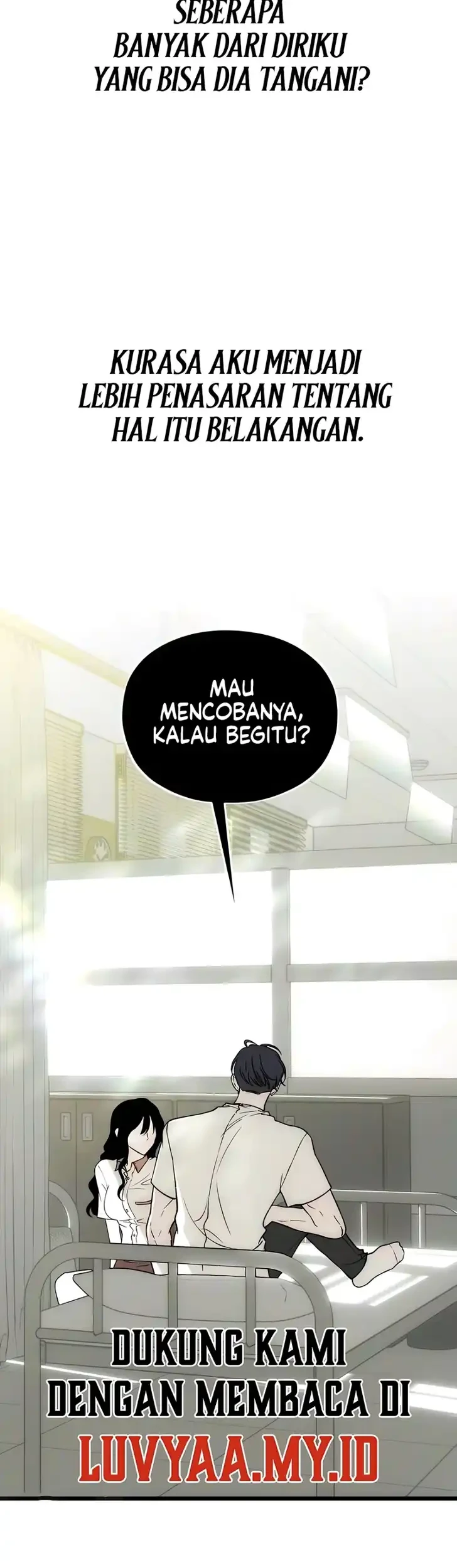 Endless Yearning Chapter 24 Gambar 46