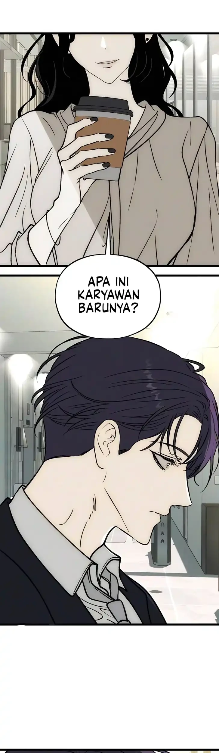 Endless Yearning Chapter 24 Gambar 52