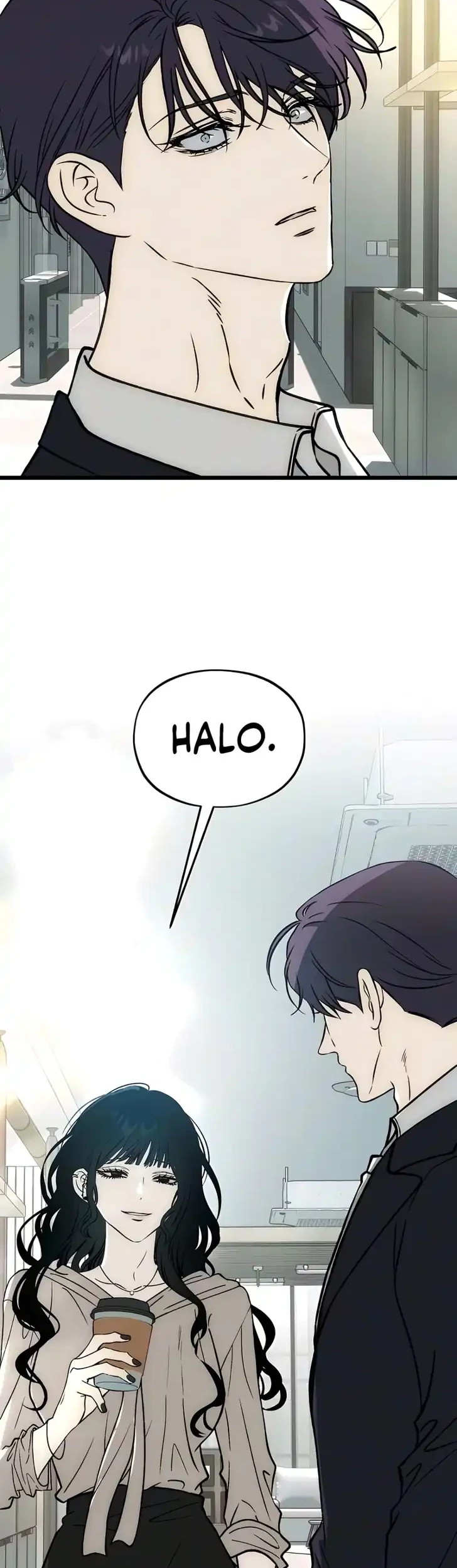 Endless Yearning Chapter 24 Gambar 53