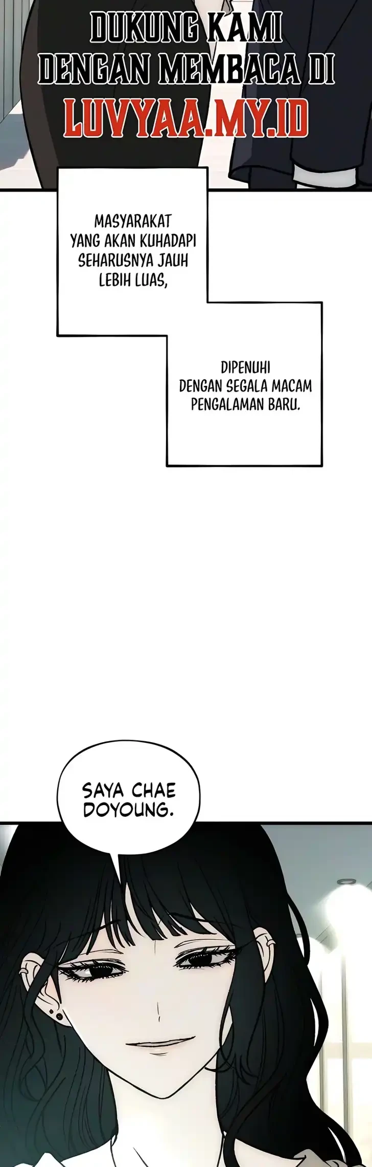 Endless Yearning Chapter 24 Gambar 54