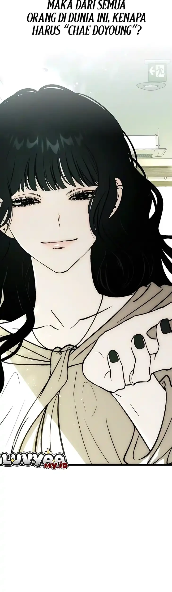 Endless Yearning Chapter 24 Gambar 58
