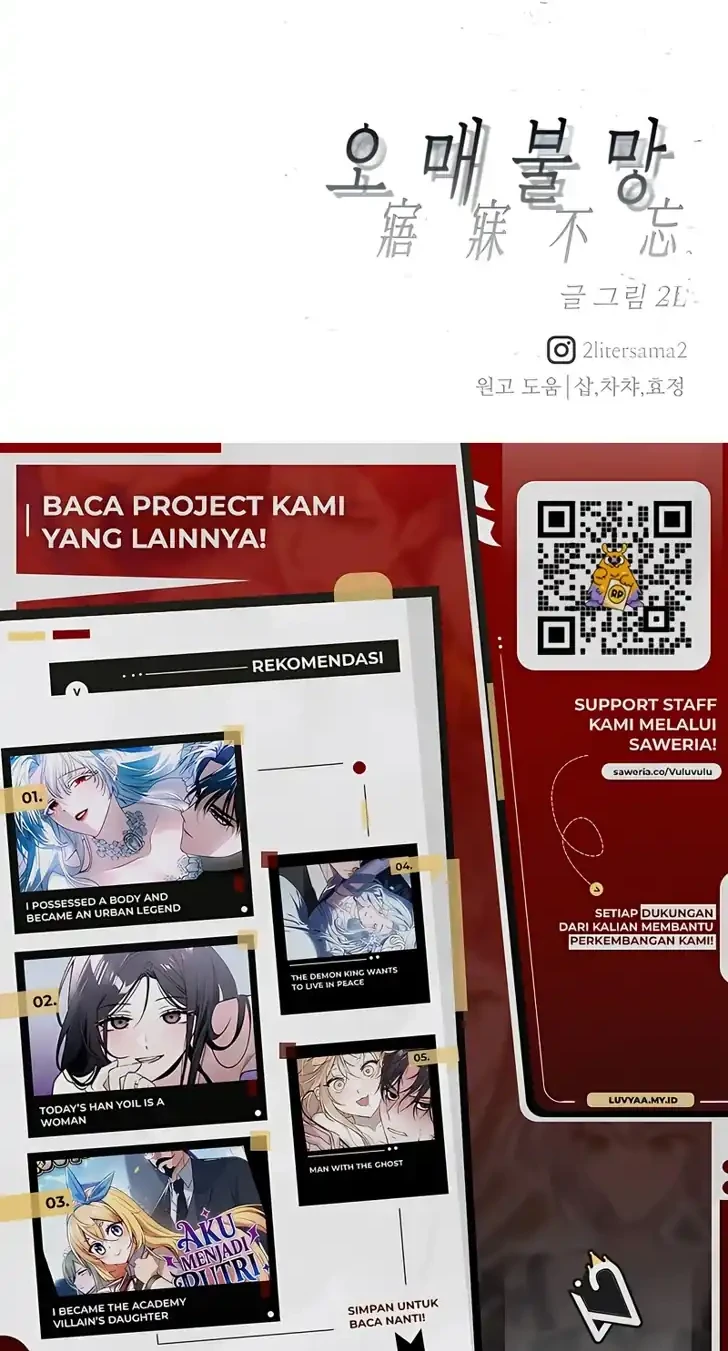 Endless Yearning Chapter 24 Gambar 59