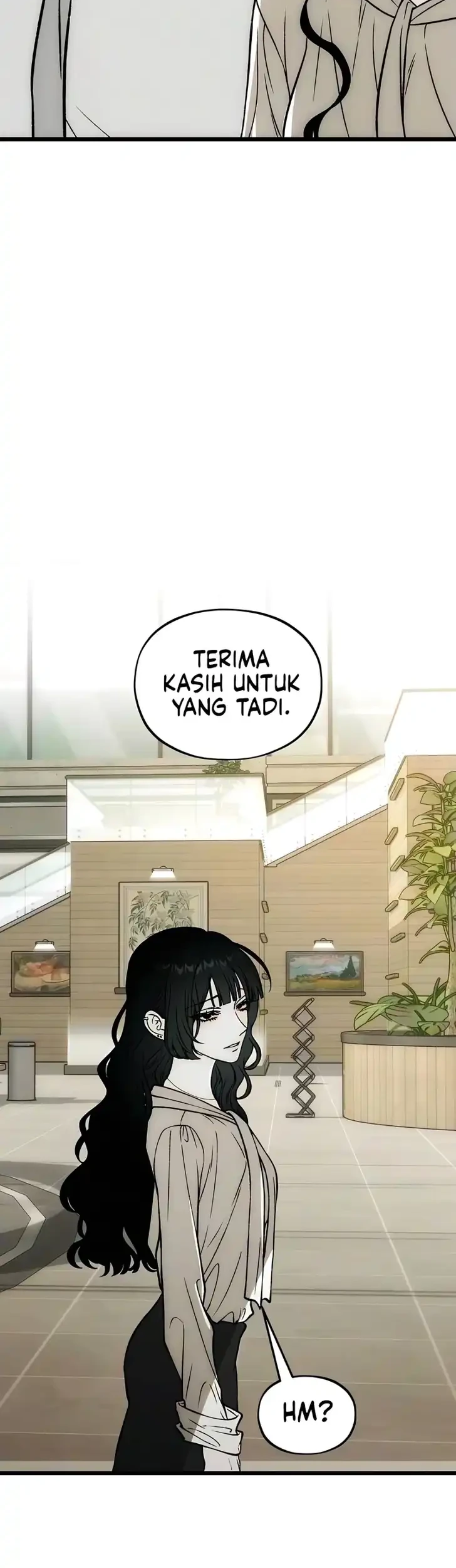 Endless Yearning Chapter 25 Gambar 41