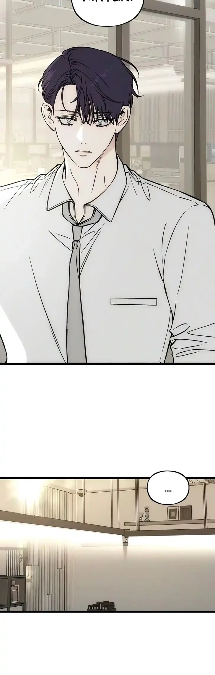 Endless Yearning Chapter 25 Gambar 48