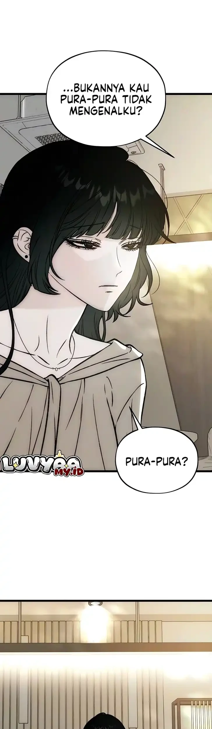 Endless Yearning Chapter 25 Gambar 49