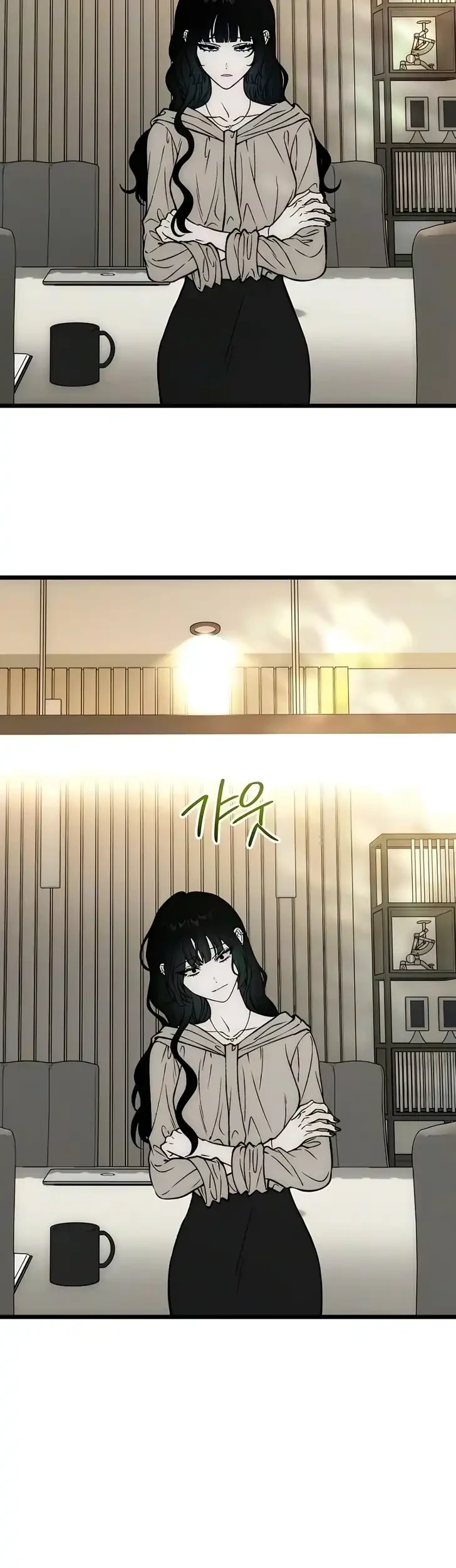 Endless Yearning Chapter 25 Gambar 50