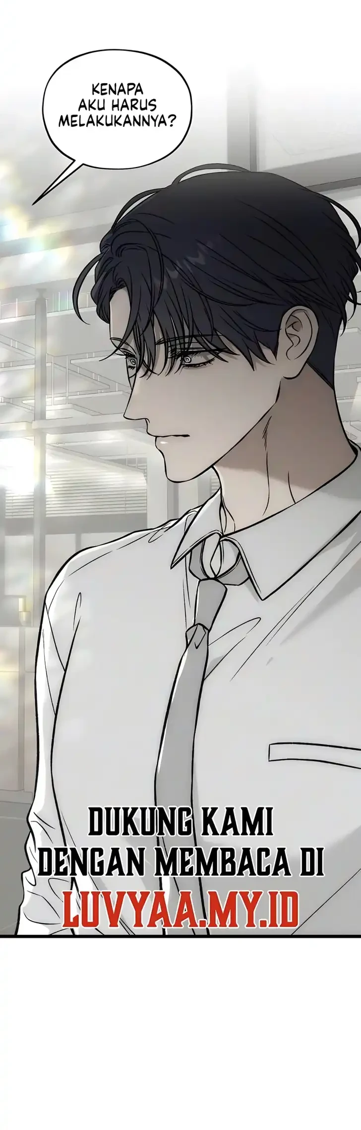 Endless Yearning Chapter 25 Gambar 51