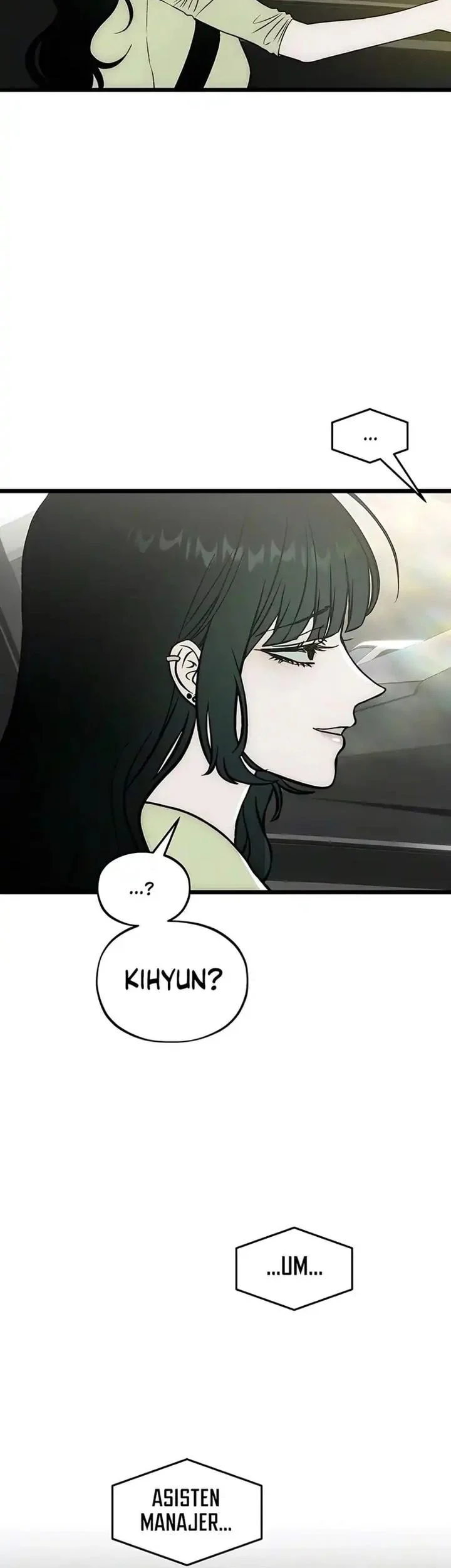 Endless Yearning Chapter 26 Gambar 39