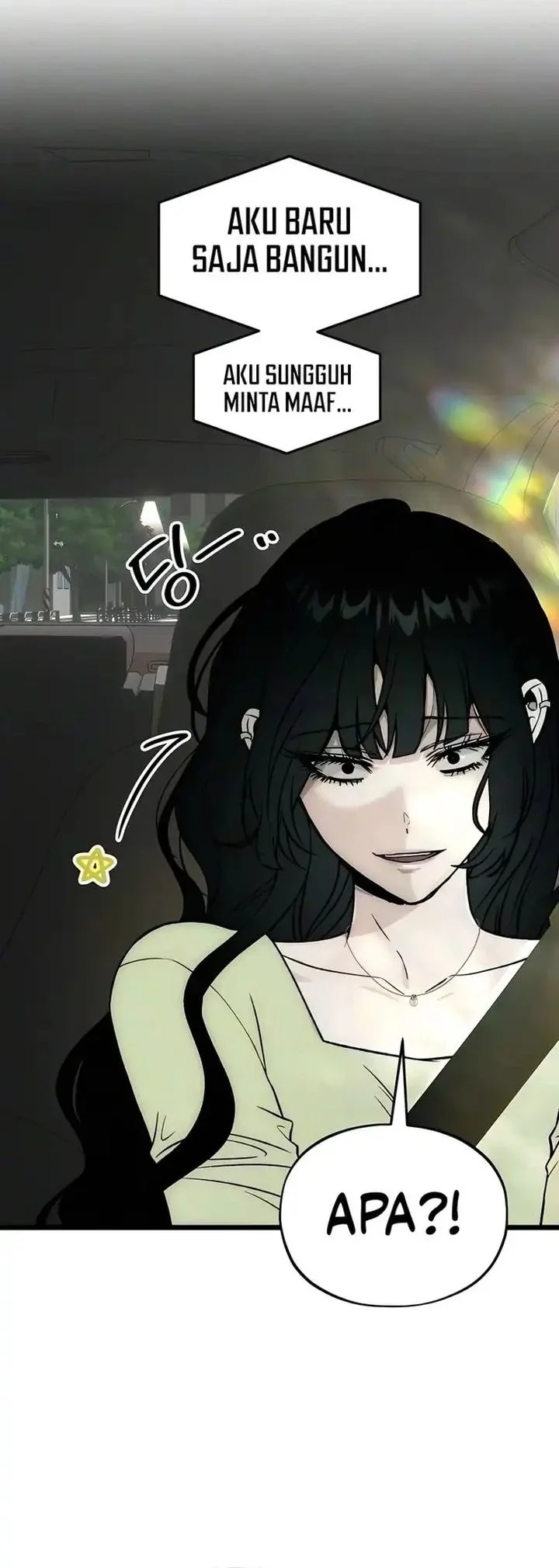 Endless Yearning Chapter 26 Gambar 40
