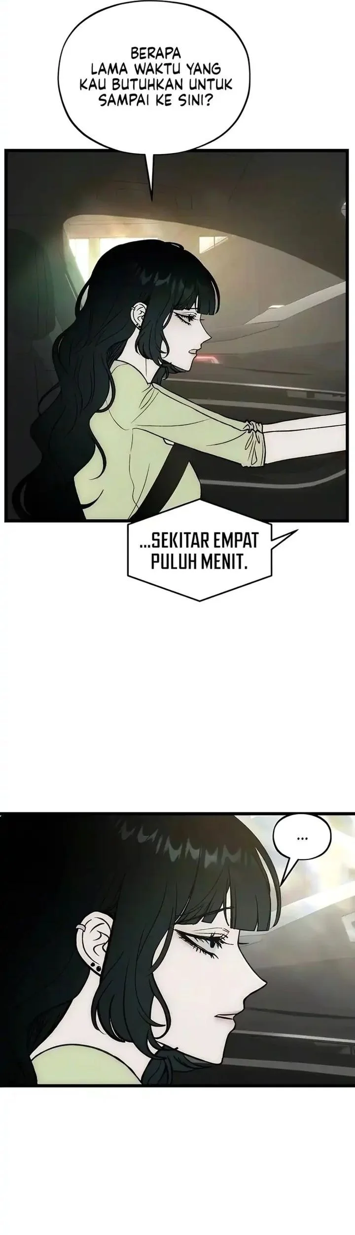 Endless Yearning Chapter 26 Gambar 41
