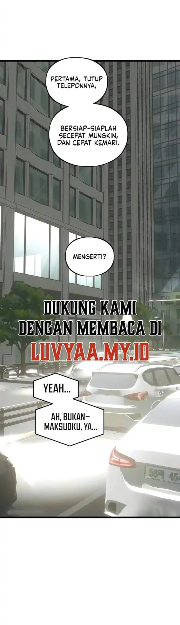 Endless Yearning Chapter 26 Gambar 42