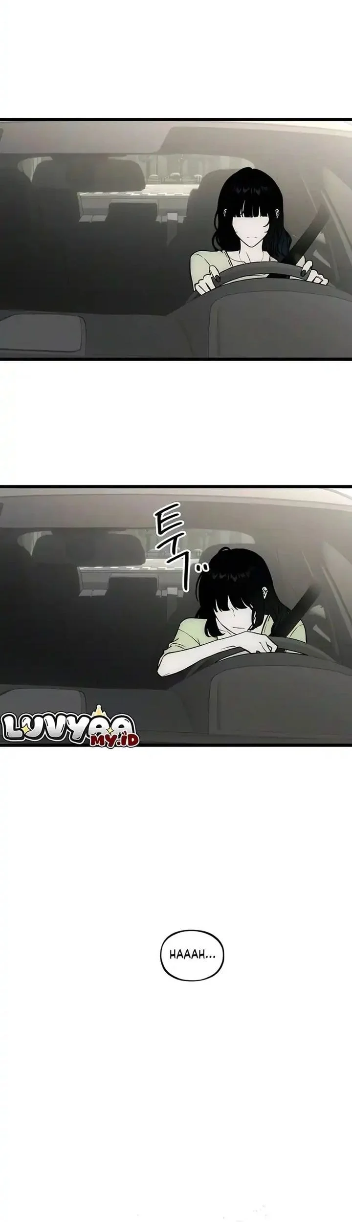 Endless Yearning Chapter 26 Gambar 43