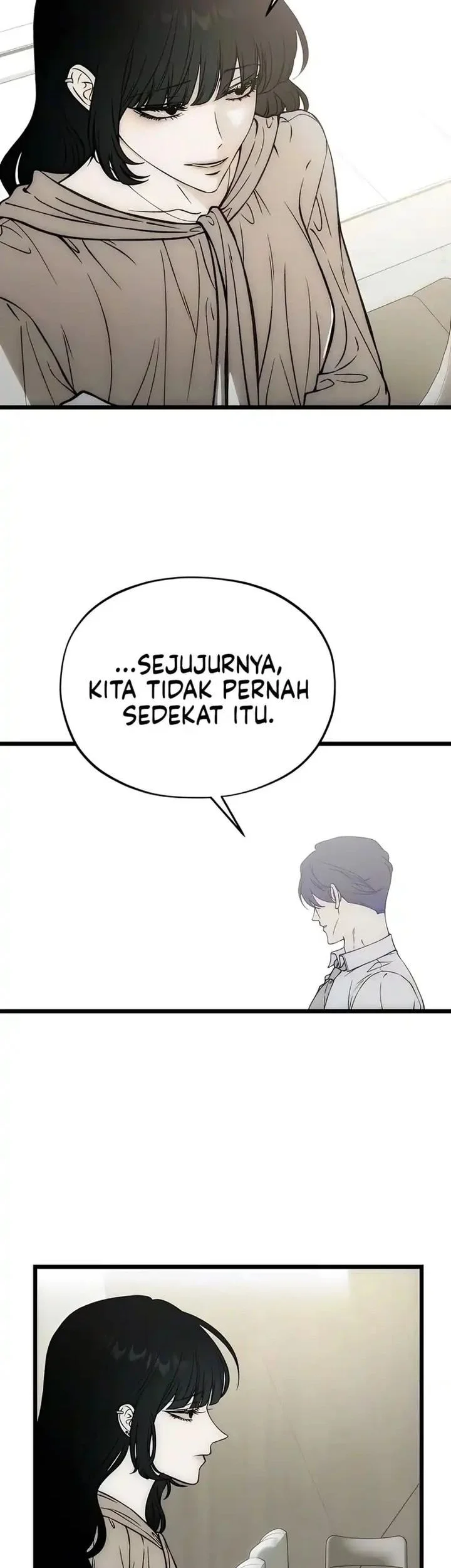 Endless Yearning Chapter 26 Gambar 3