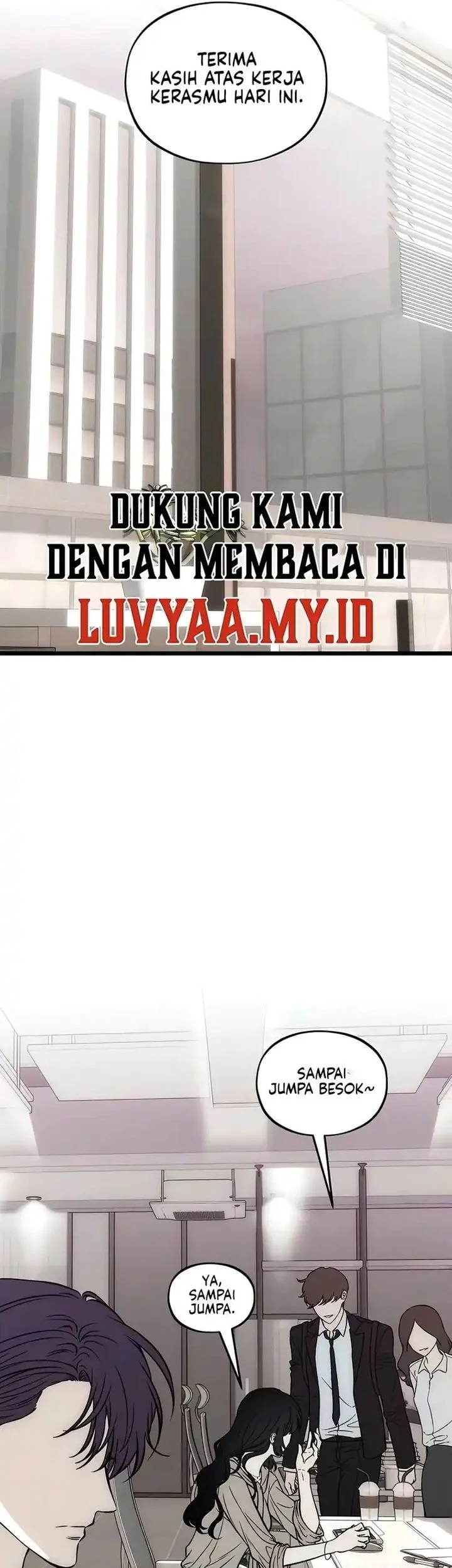 Endless Yearning Chapter 26 Gambar 13