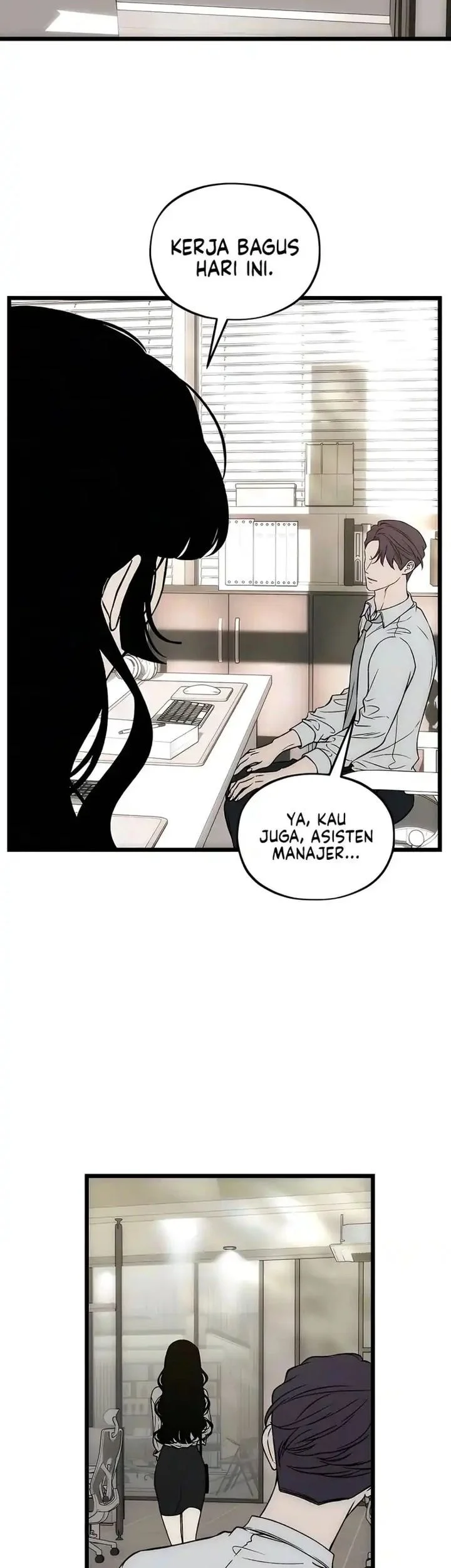 Endless Yearning Chapter 26 Gambar 15