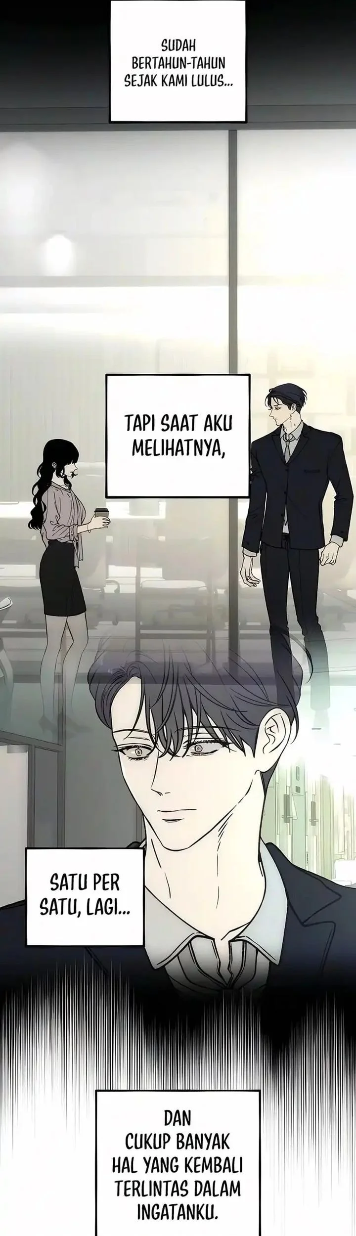 Endless Yearning Chapter 26 Gambar 25