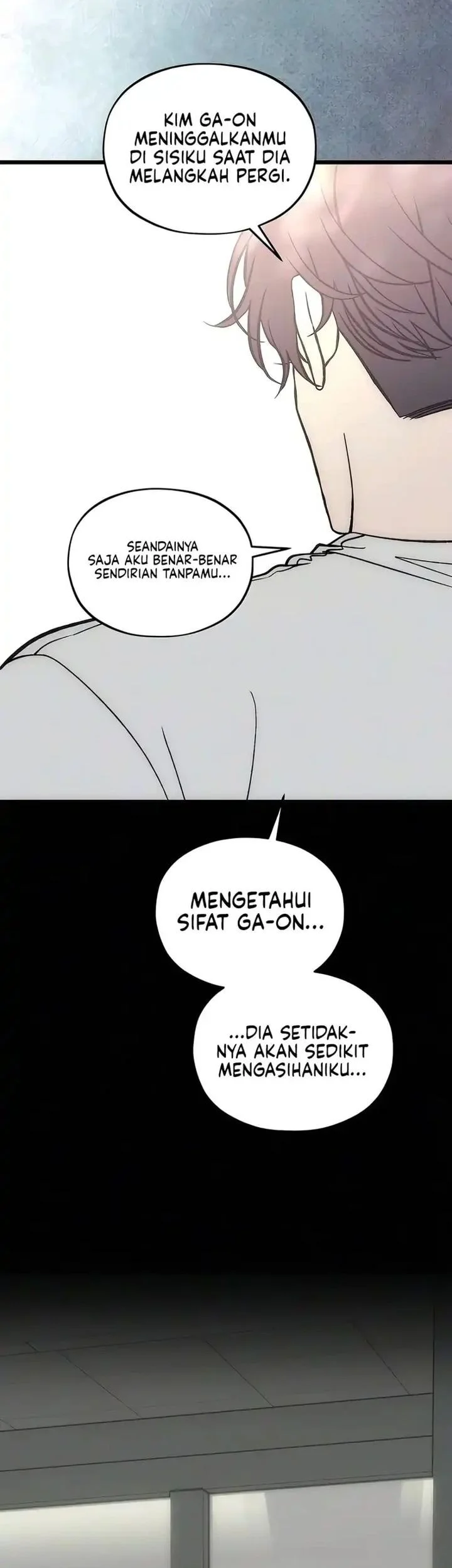 Endless Yearning Chapter 26 Gambar 29