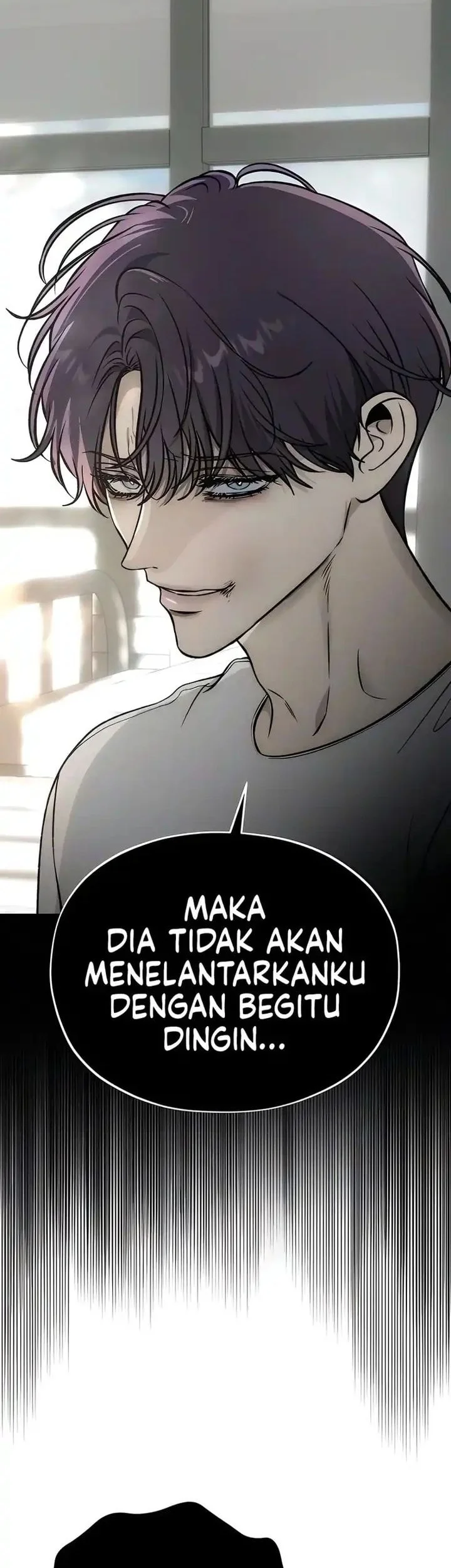 Endless Yearning Chapter 26 Gambar 30