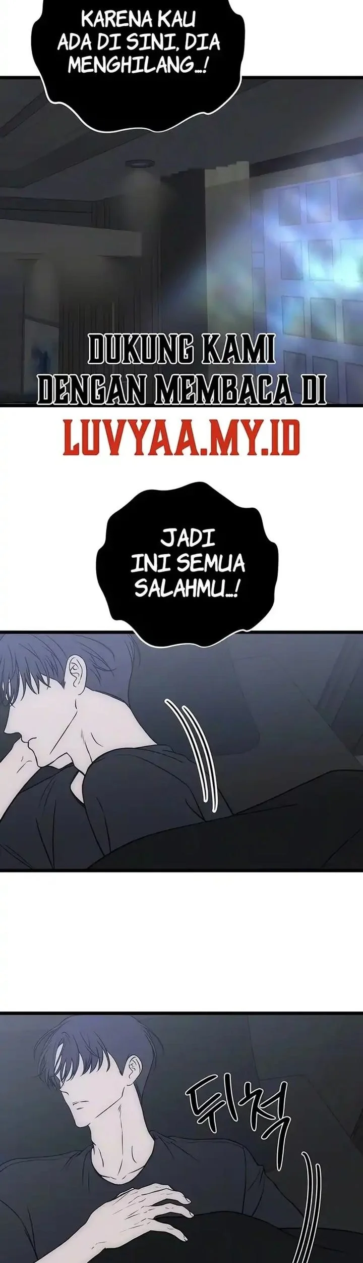 Endless Yearning Chapter 26 Gambar 31