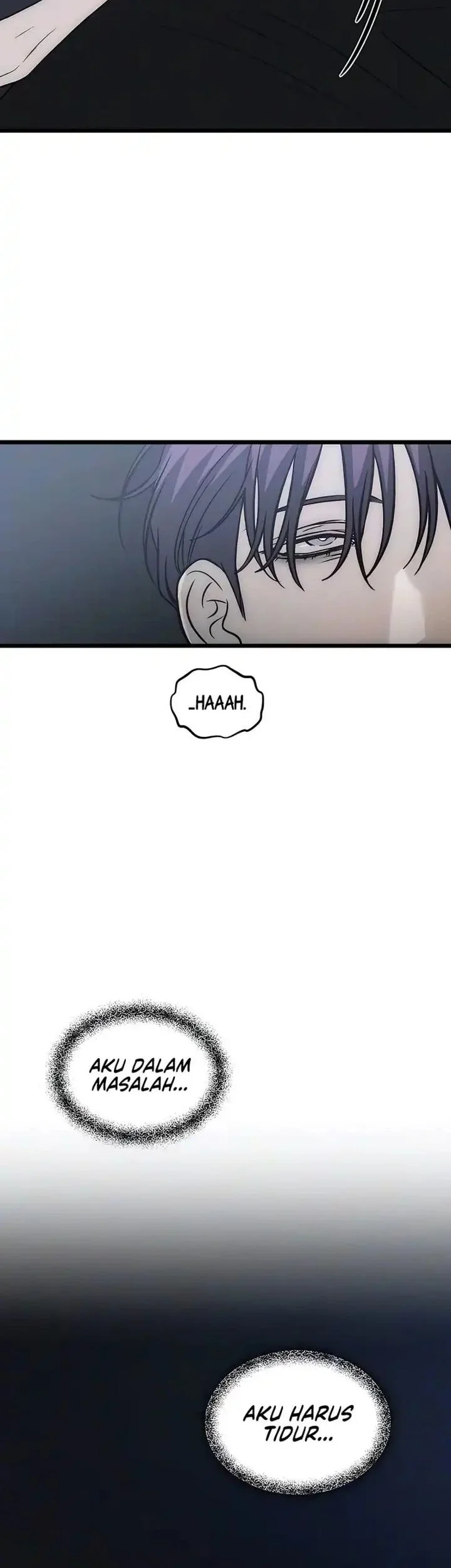 Endless Yearning Chapter 26 Gambar 32