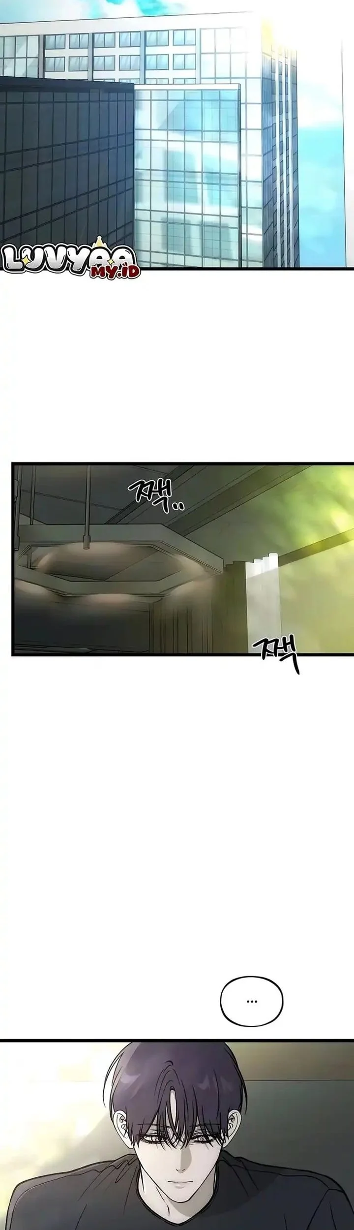 Endless Yearning Chapter 26 Gambar 34