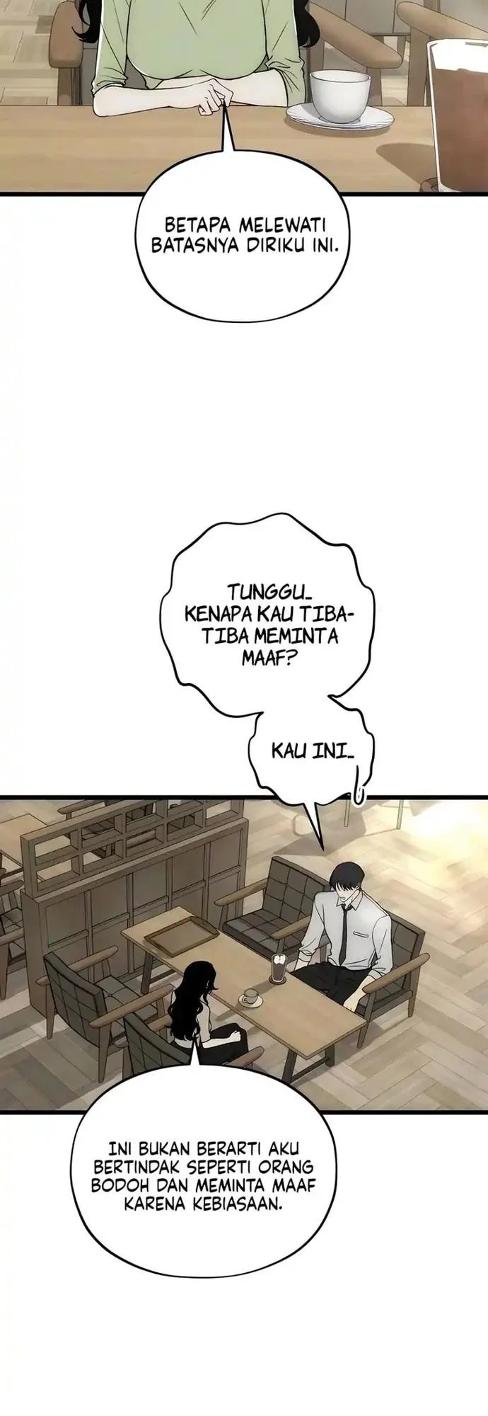 Endless Yearning Chapter 27 Gambar 30