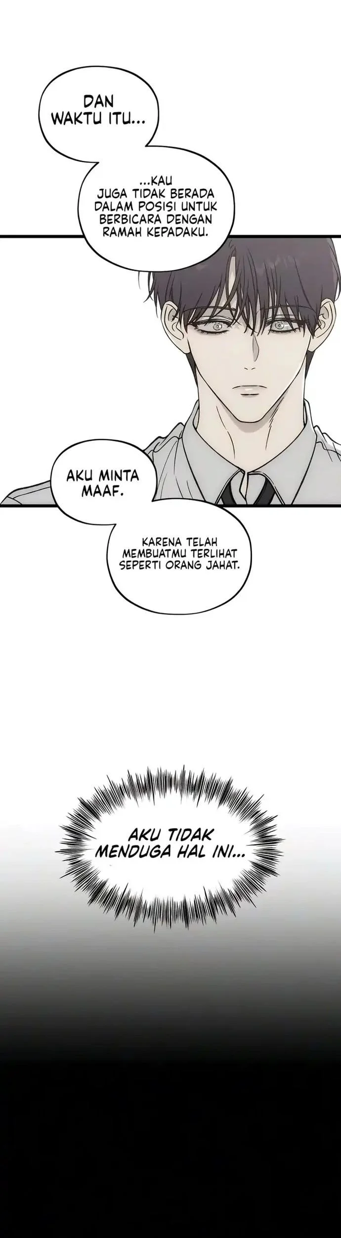 Endless Yearning Chapter 27 Gambar 31