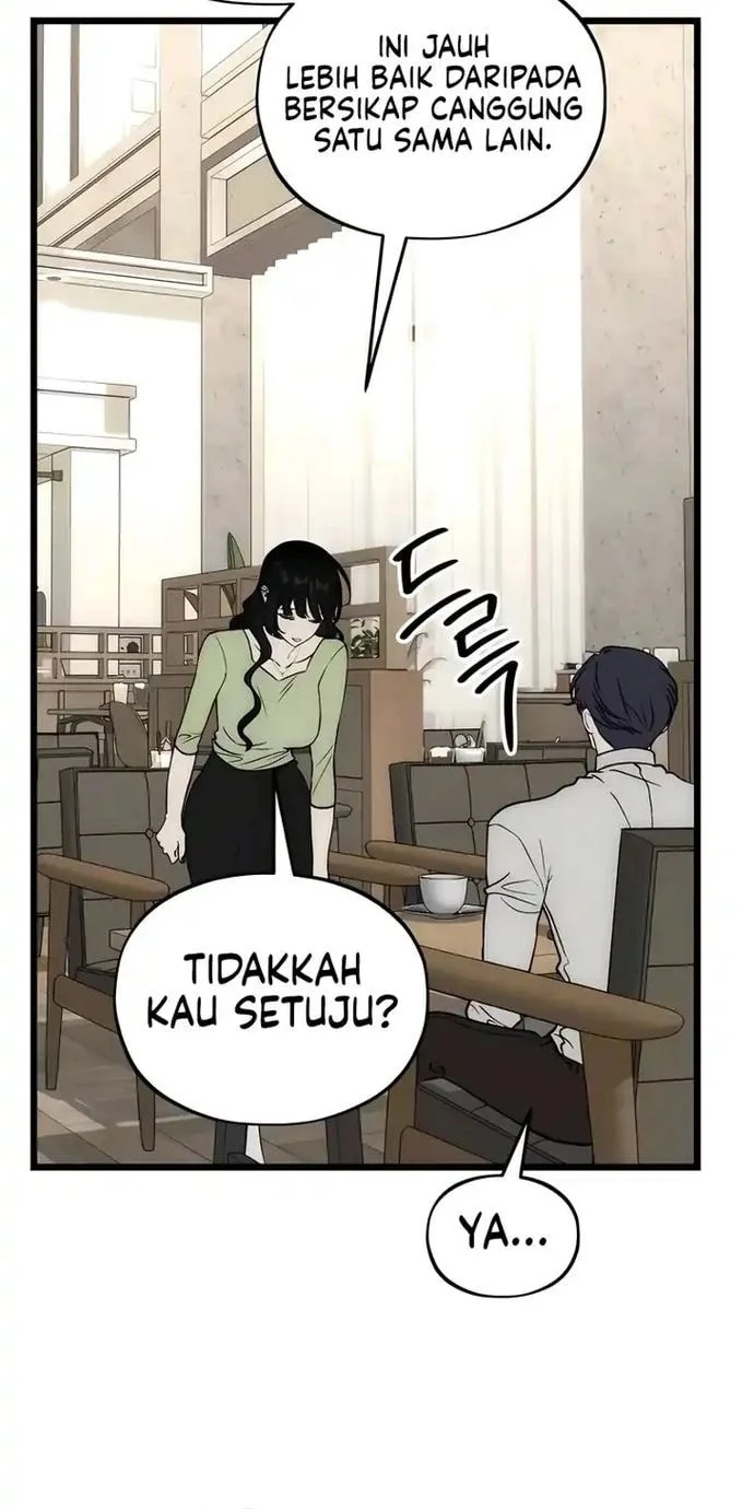 Endless Yearning Chapter 27 Gambar 36
