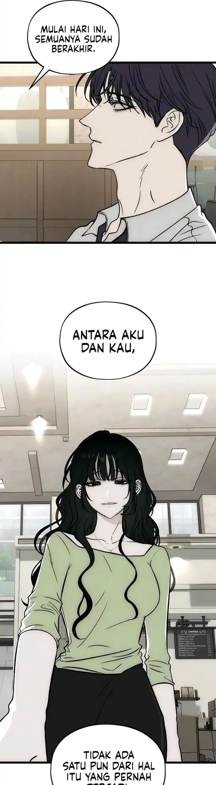 Endless Yearning Chapter 27 Gambar 37