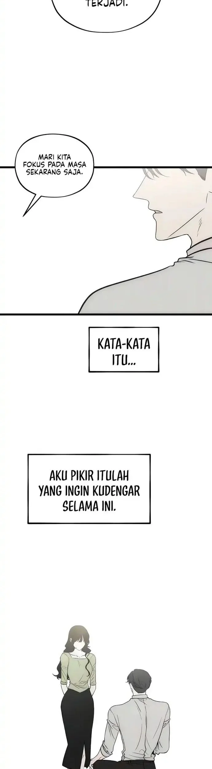 Endless Yearning Chapter 27 Gambar 38