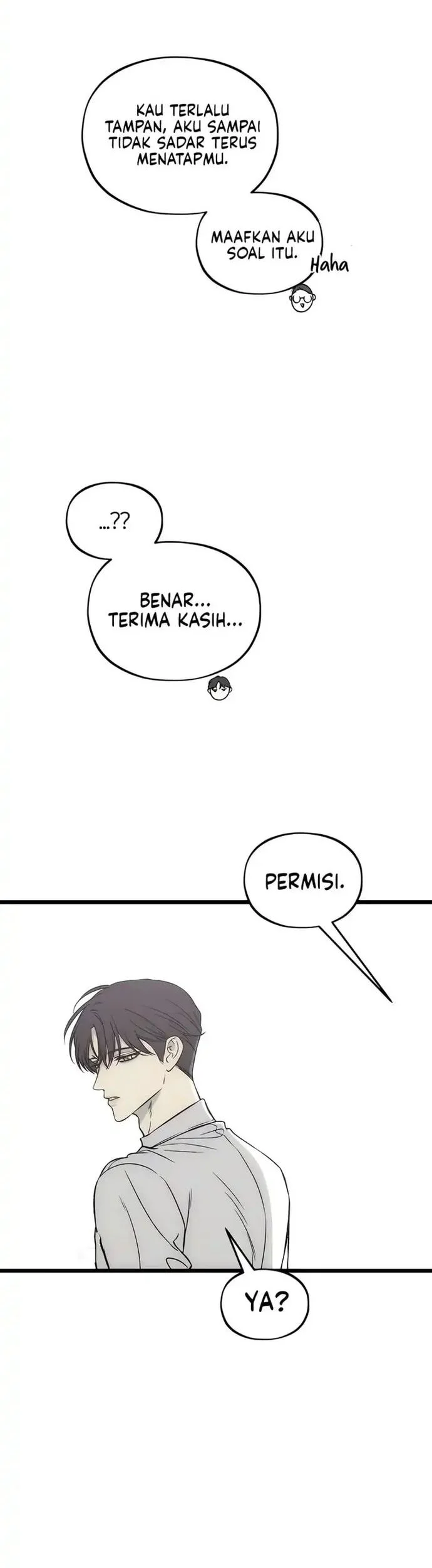 Endless Yearning Chapter 27 Gambar 14