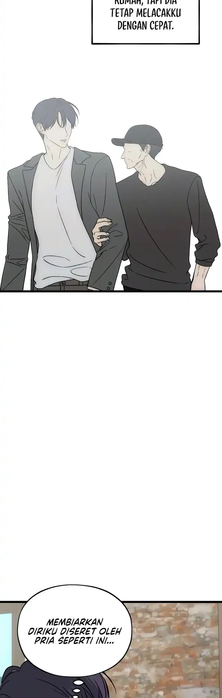 Endless Yearning Chapter 28 Gambar 39