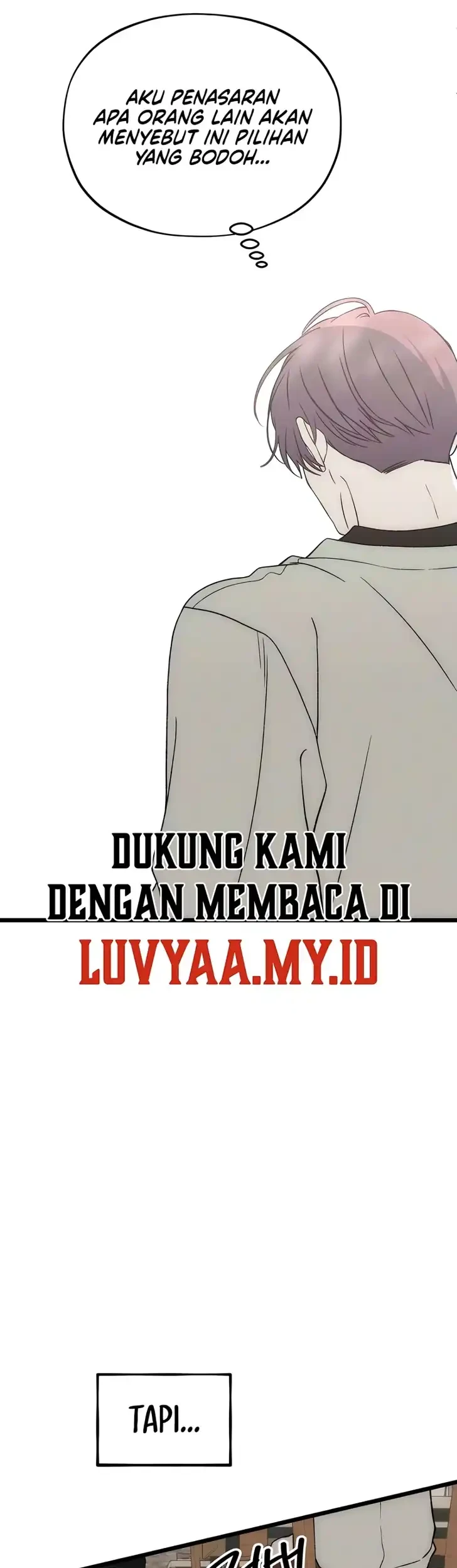 Endless Yearning Chapter 28 Gambar 43