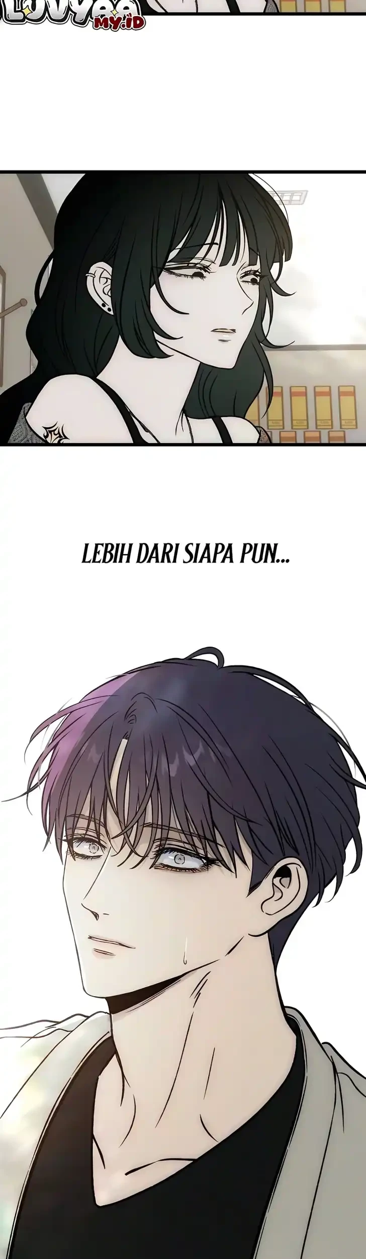 Endless Yearning Chapter 28 Gambar 46