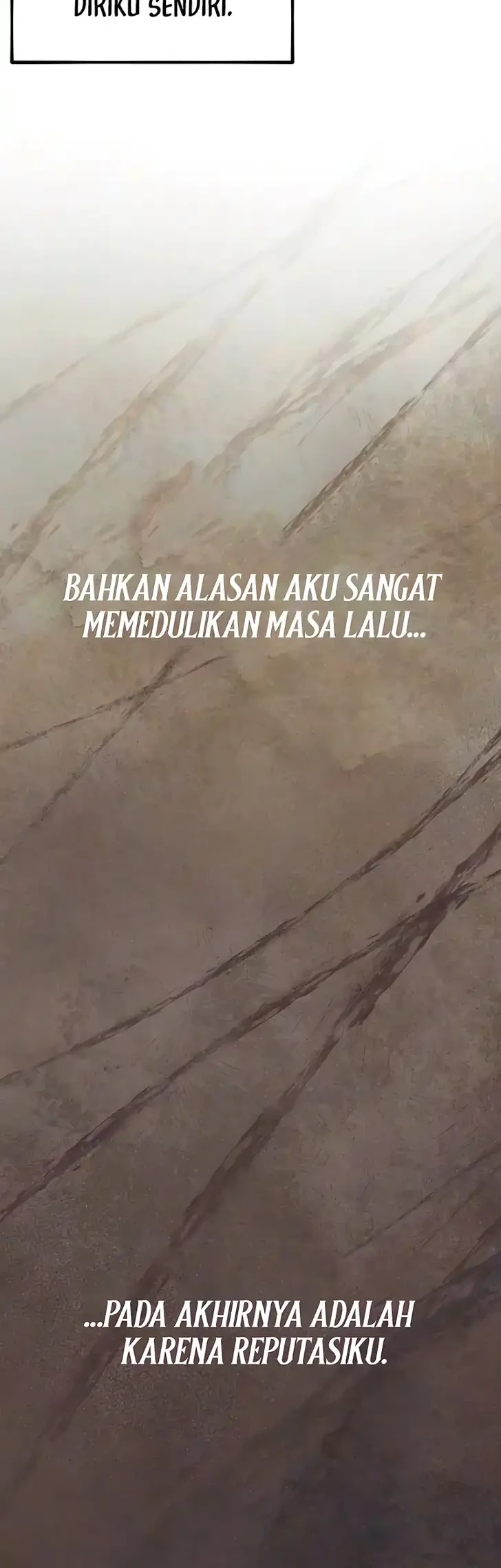 Endless Yearning Chapter 28 Halaman 6
