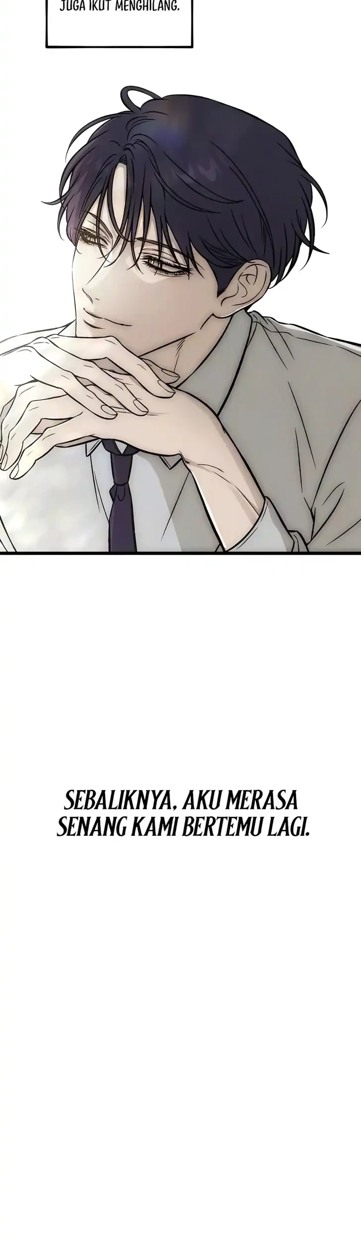 Endless Yearning Chapter 28 Halaman 8
