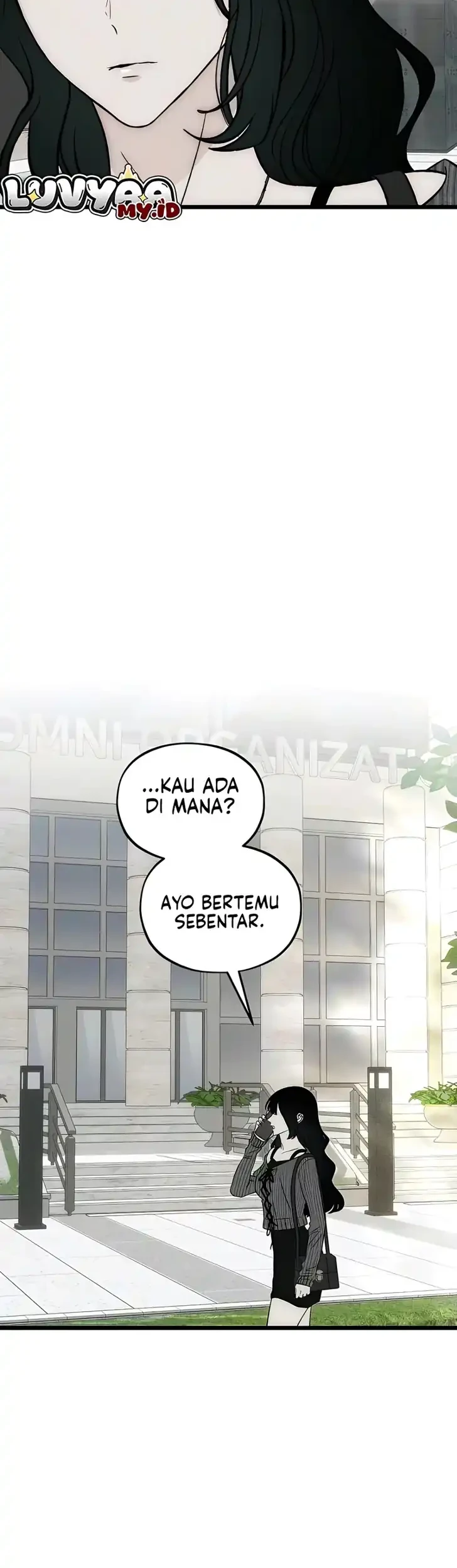Endless Yearning Chapter 29 Gambar 35
