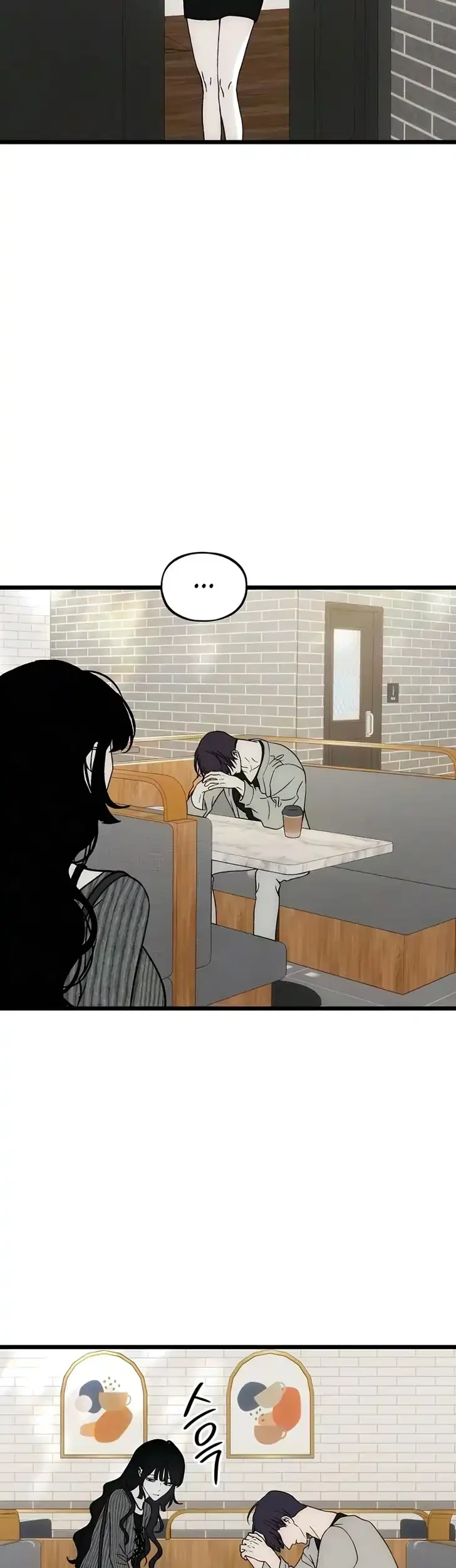 Endless Yearning Chapter 29 Gambar 37