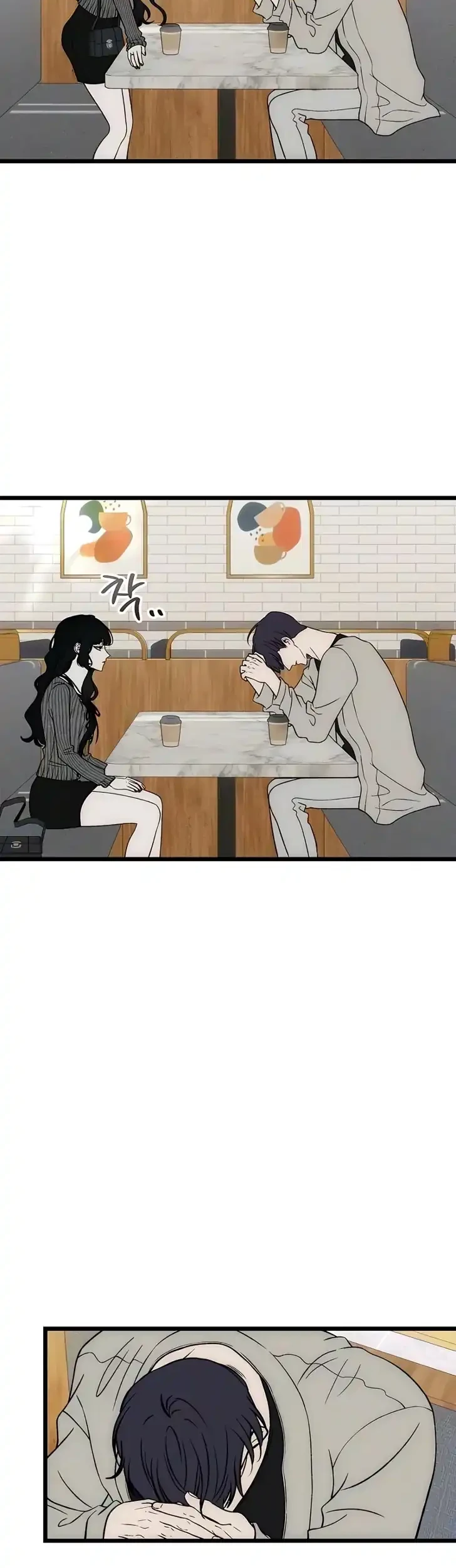 Endless Yearning Chapter 29 Gambar 38