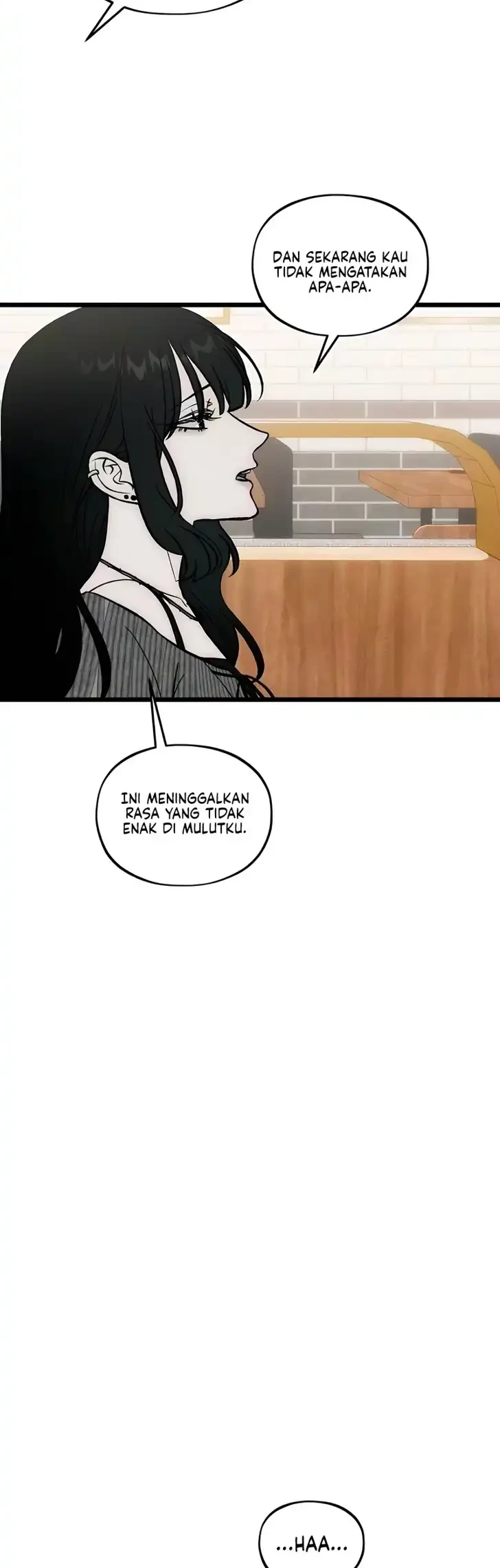 Endless Yearning Chapter 29 Gambar 42