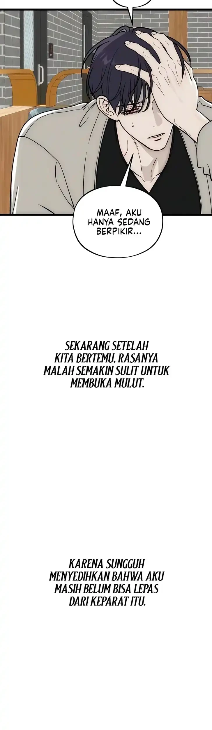 Endless Yearning Chapter 29 Gambar 43