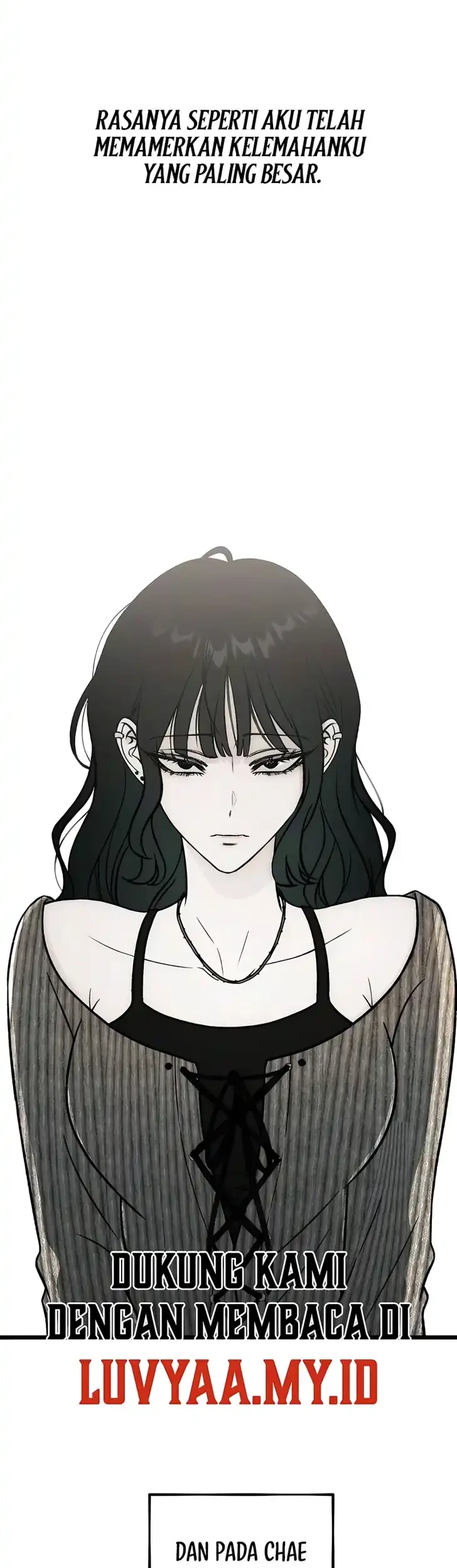 Endless Yearning Chapter 29 Gambar 44
